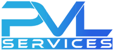 PVL Services in Alcester Logo